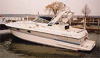 1988 DORAL 300 PRESTANCIA FOR SALE IN THE HAMILTON AREA WEST OF TORONTO, ONTARIO, CANADA SIMILAR TO THE 1989 AND 1990 MODELS.
