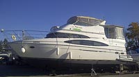 1989 Cooper Yachts Prowler 10 Meter for sale in Ontario.