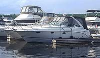 2006 CHAPARRAL 330 SIGNATURE FOR SALE IN THE BUCKHORN AREA NORTHEAST OF TORONTO, ONTARIO, CANADA SIMILAR TO THE 1995, 1997, 1998 AND 1999 MODELS.