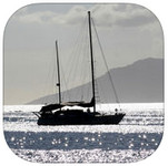 Free marine and boating app for apple ipad and iphone